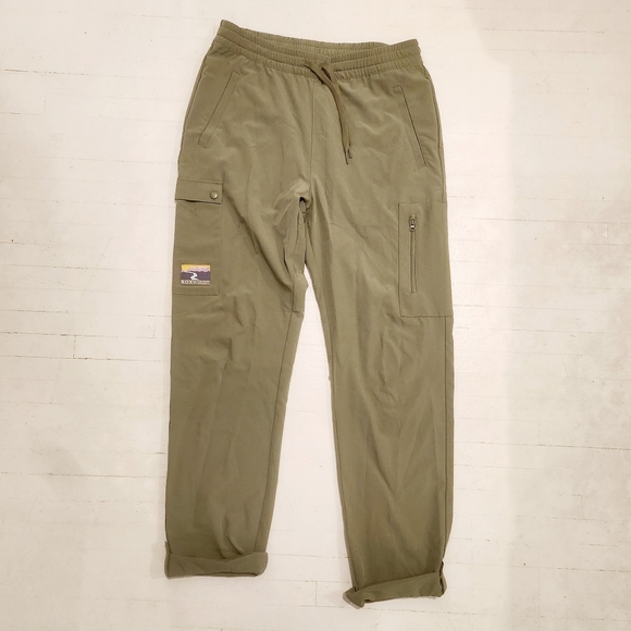 Roxy Hiking Pants - Picture 1 of 4